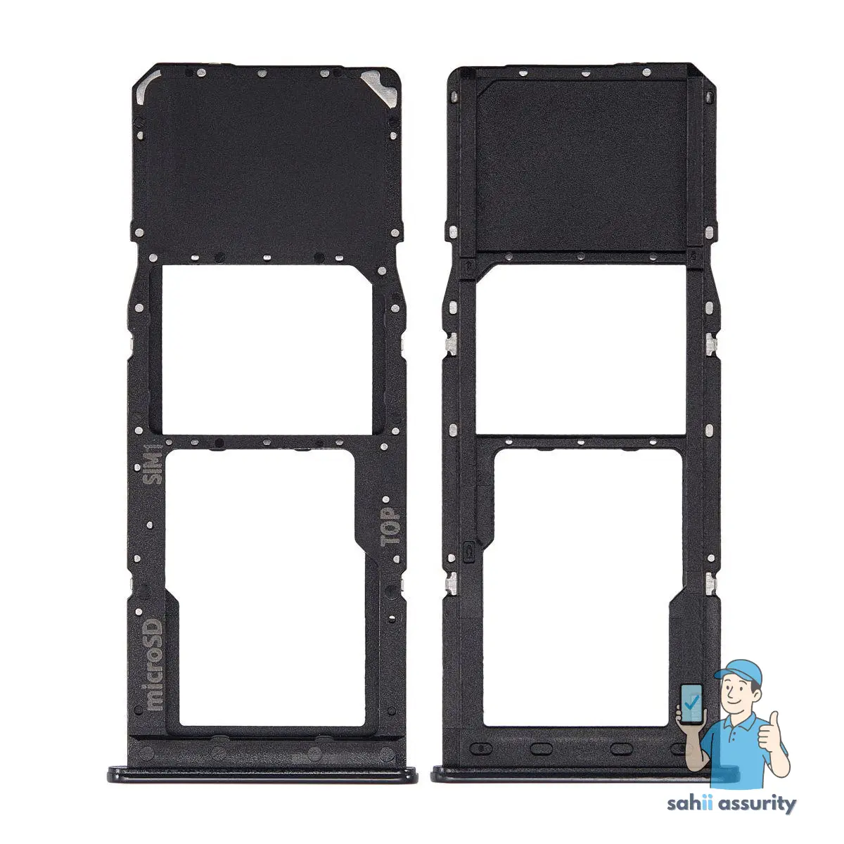 SIM Card Holder Tray for Samsung Galaxy A13